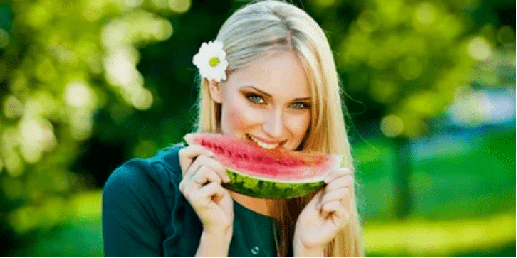 Dieta di anguria