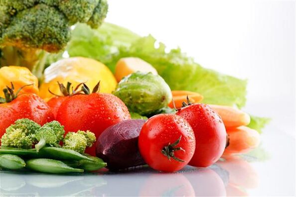 Caratteristica nutrizionale Massima limitazione dell'apporto di carboidrati facilmente digeribili